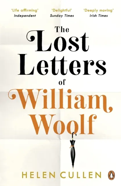 Lost Letters of William Woolf