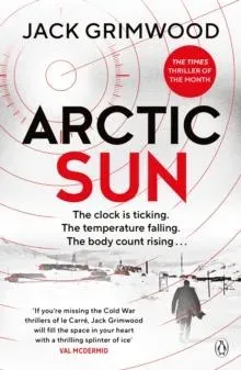 Arctic Sun