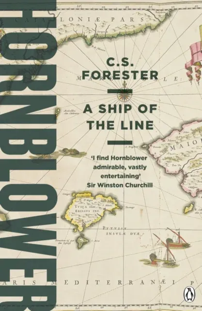 Ship of the Line