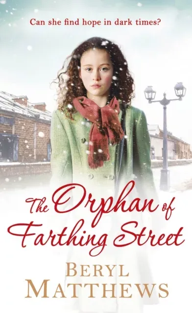 Orphan of Farthing Street