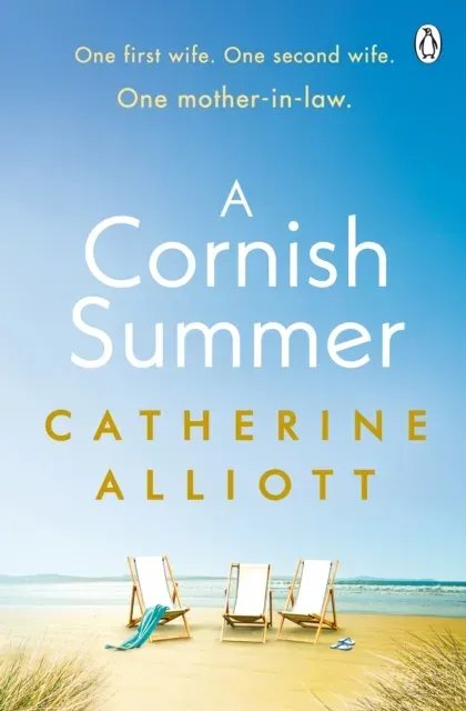 Cornish Summer