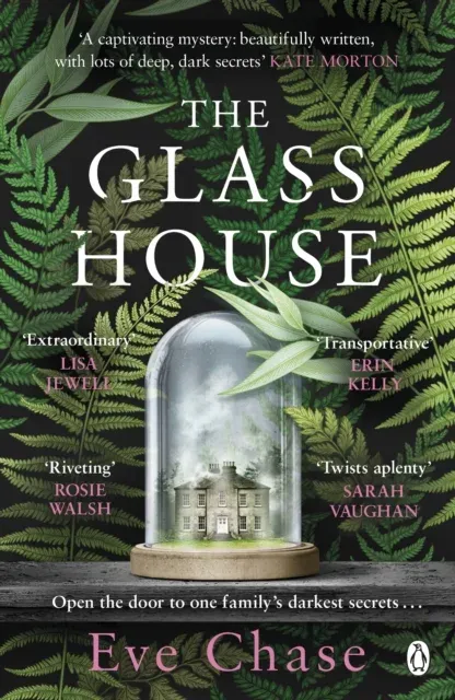 The Glass House