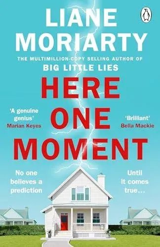 Here One Moment