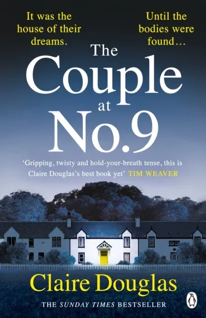 The Couple at No 9 : 'Spine-chilling' - SUNDAY TIMES