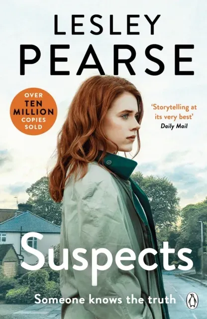Suspects : The emotionally gripping Sunday Times bestseller from Britain's favourite storyteller
