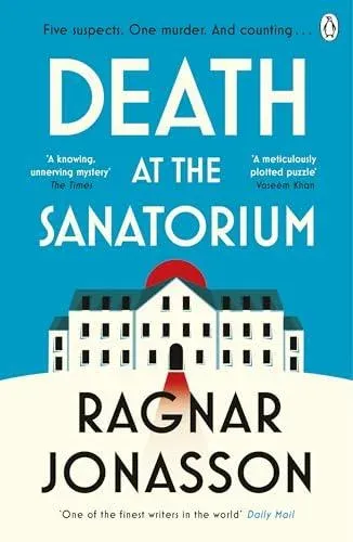 Death at the Sanatorium