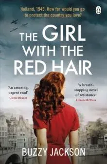 Girl with the Red Hair