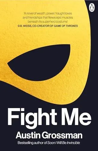 Fight Me