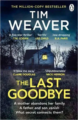 The Last Goodbye