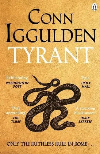 Tyrant