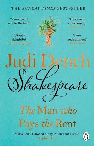 Shakespeare : The Man Who Pays The Rent