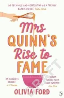 Jenny Quinn's Rise to Fame