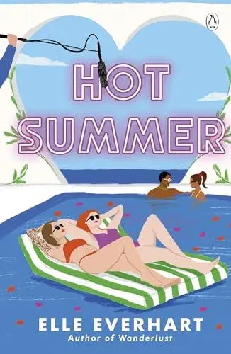 Hot Summer