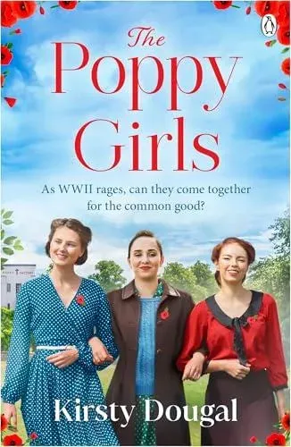 The Poppy Girls