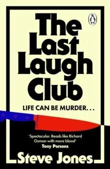 The Last Laugh Club