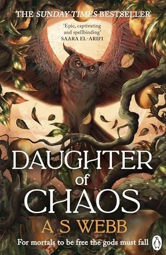 Daughter of Chaos