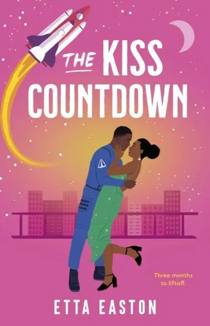 Kiss Countdown