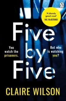 Five by Five