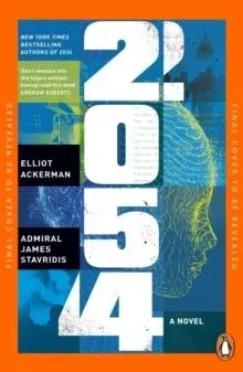 2054 : A Novel