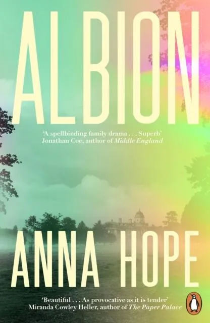 Albion