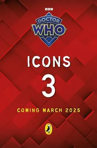 Doctor Who: Shirley Jackson and the Chaos Box