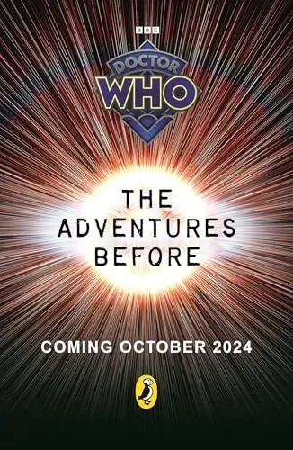 Doctor Who: The Adventures Before