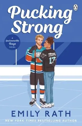 Pucking Strong