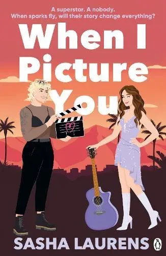 When I Picture You