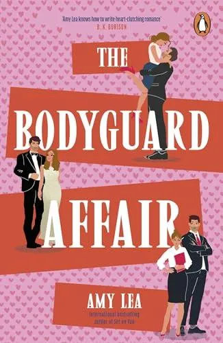 Bodyguard Affair