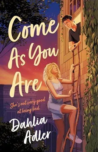 Come As You Are