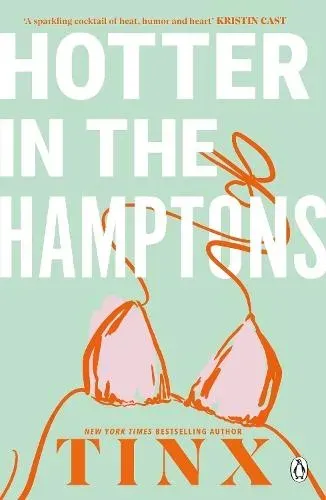 Hotter in the Hamptons