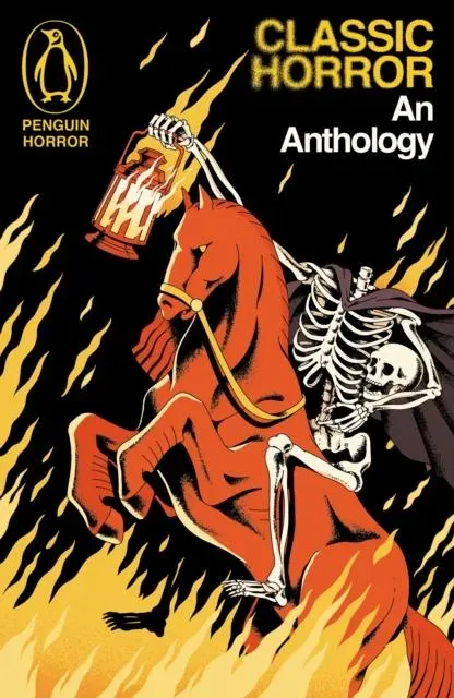 Classic Horror : An Anthology
