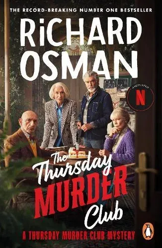 The Thursday Murder Club : (The Thursday Murder Club 1)
