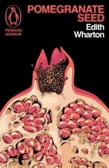 Pomegranate Seed and Other Ghostly Tales