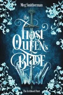 Frost Queen's Blade