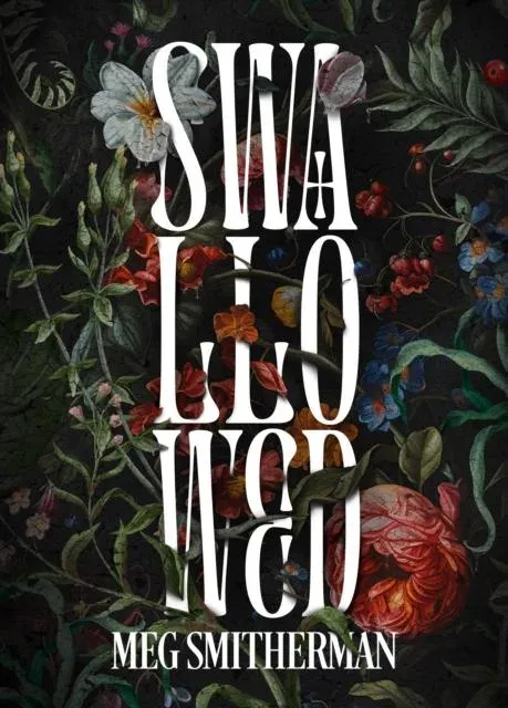 Swallowed