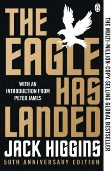 Eagle Has Landed