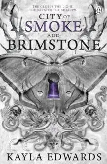 City of Smoke and Brimstone