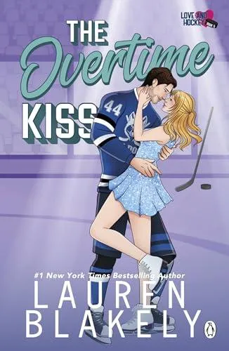 Overtime Kiss