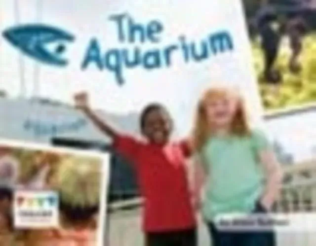 Aquarium