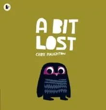 Bit Lost