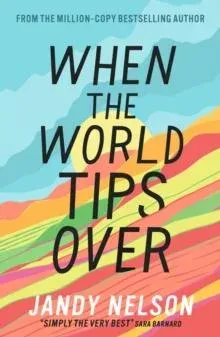 When the World Tips Over
