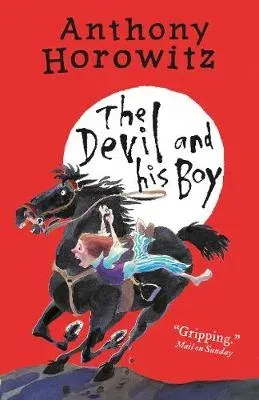 Devil and His Boy
