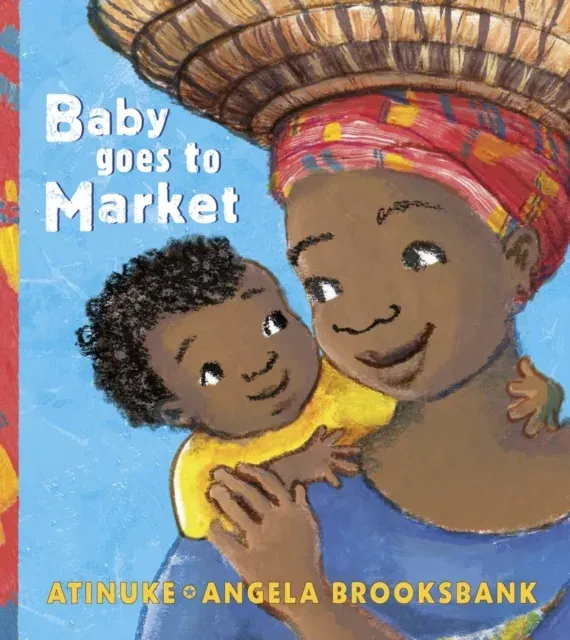 Baby Goes to Market