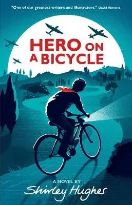 Hero on a Bicycle