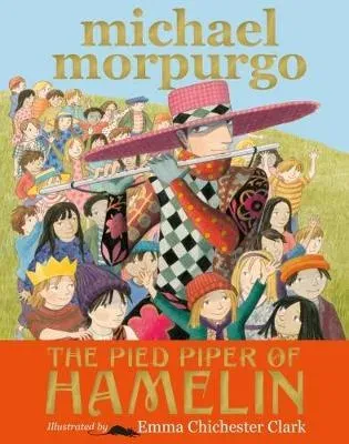 Pied Piper of Hamelin
