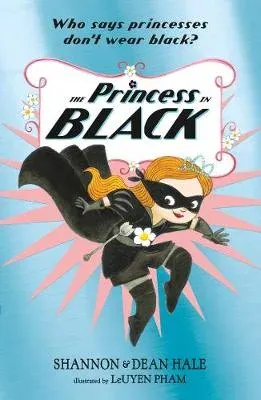 Princess in Black