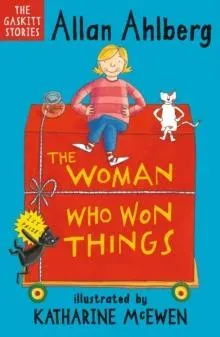 Woman Who Won Things