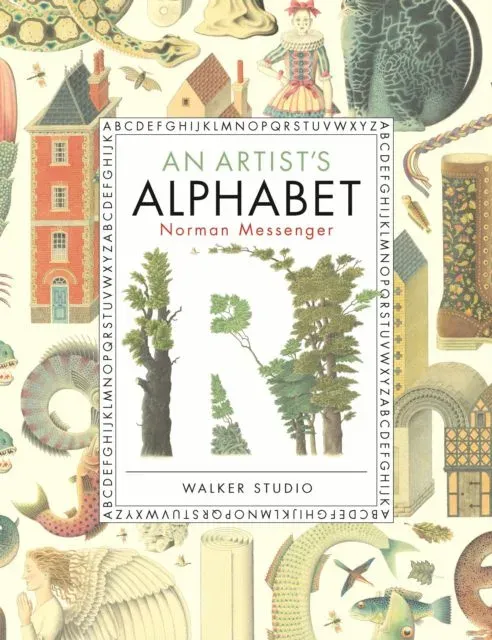 Artist's Alphabet