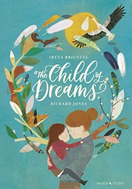 Child of Dreams